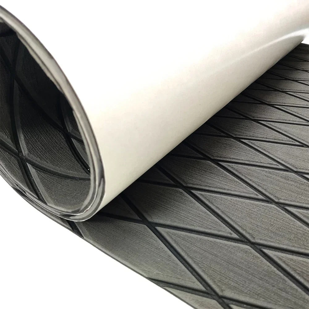 Foam Decking Sheet Anti-Skid Self-Adhesive Yacht Flooring Mat C73190
