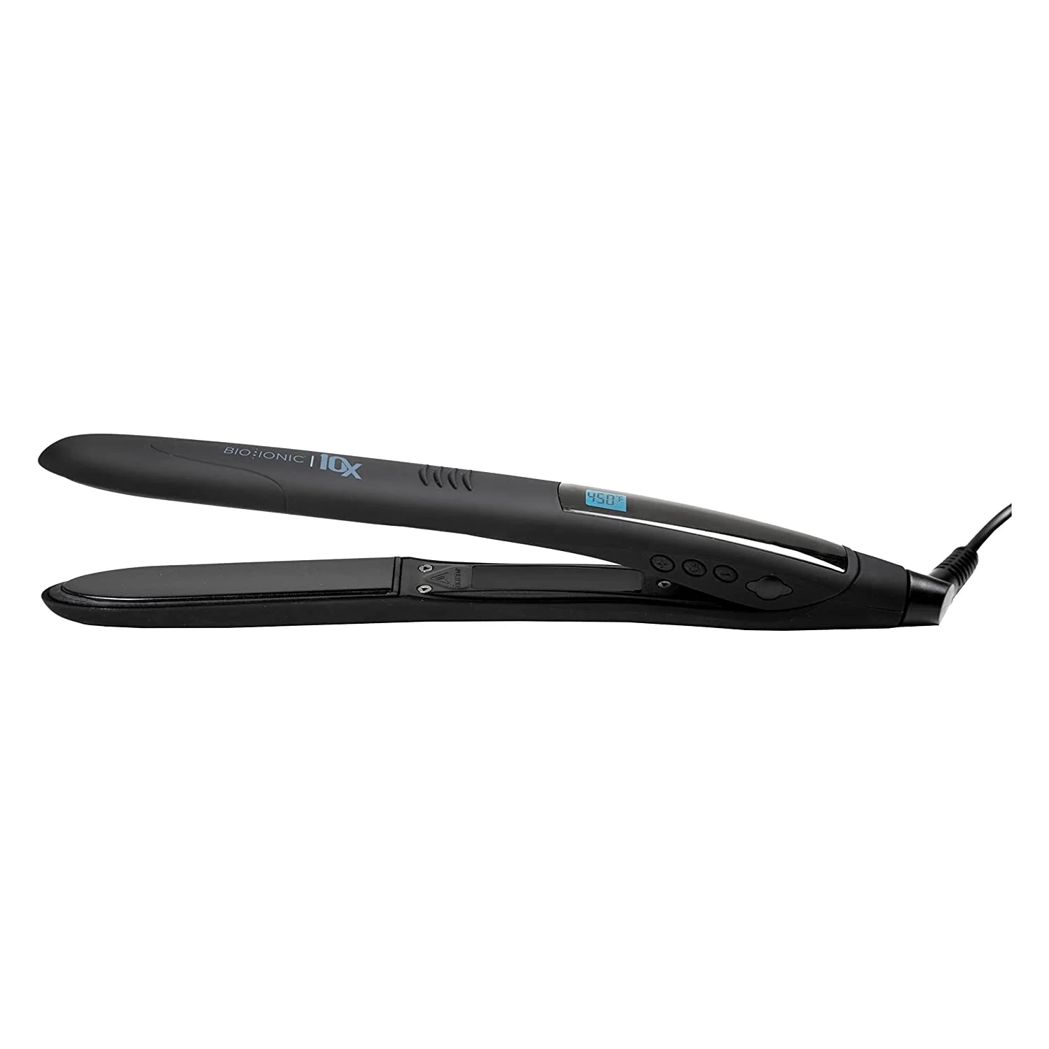 10X UltraLight Speed Dryer and 1 Inch Hair Straightener Set P4502