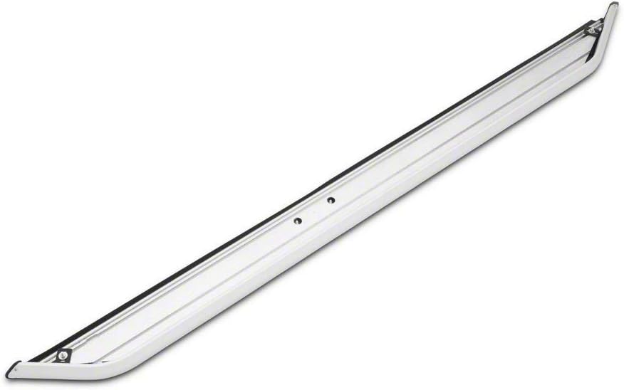 Aluminum Running Boards for RAM 1500 Crew Cab W86366