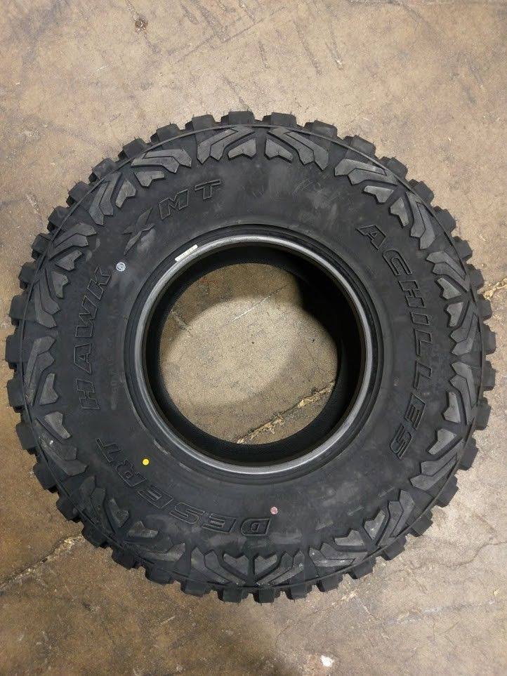 33x12.50R15 112Q bsw Tire O474648