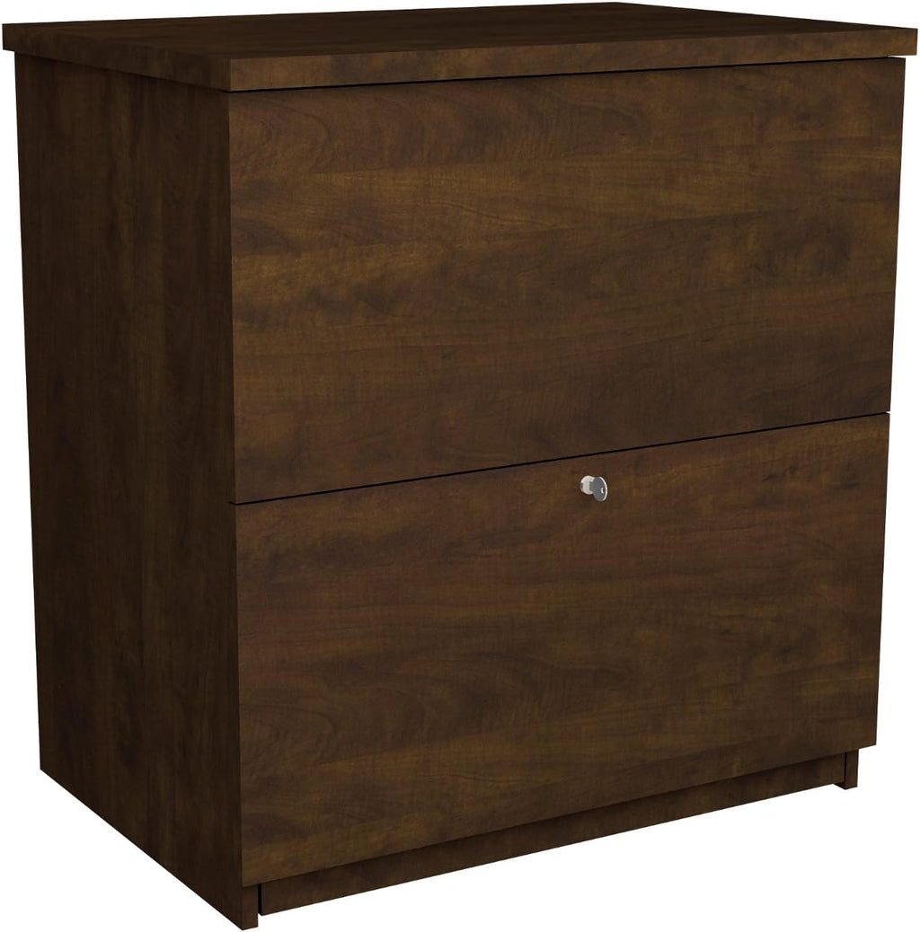 Standard lateral File Cabinet P8055