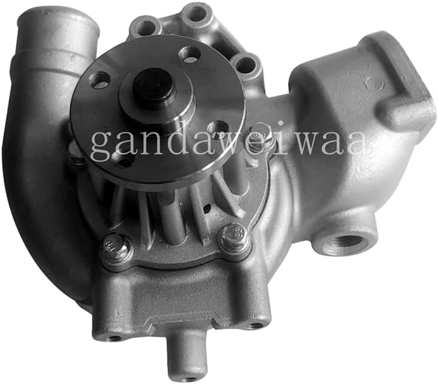 Water Pump Z373785