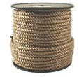 Tan Color Poly Rope 3-Strand D87257