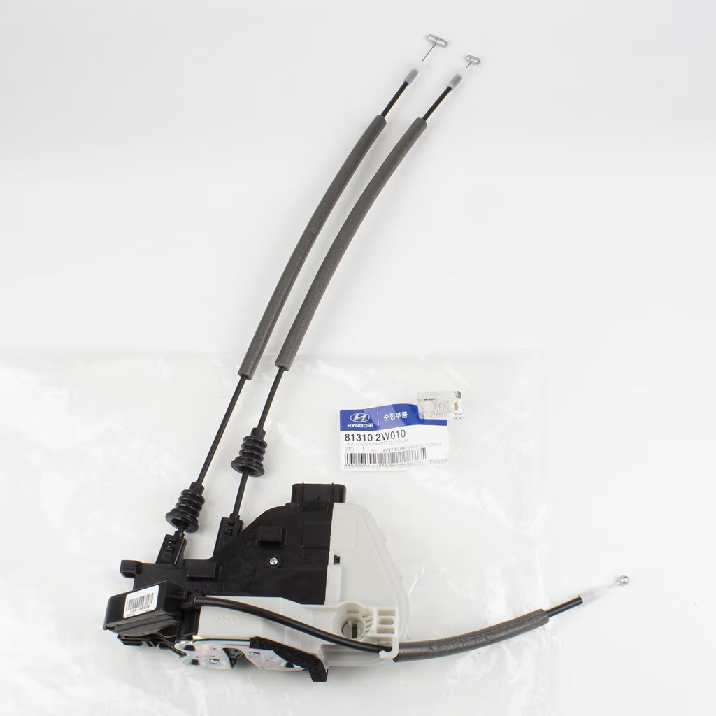 Front Door Lock Actuator Motor Left Driver I200081