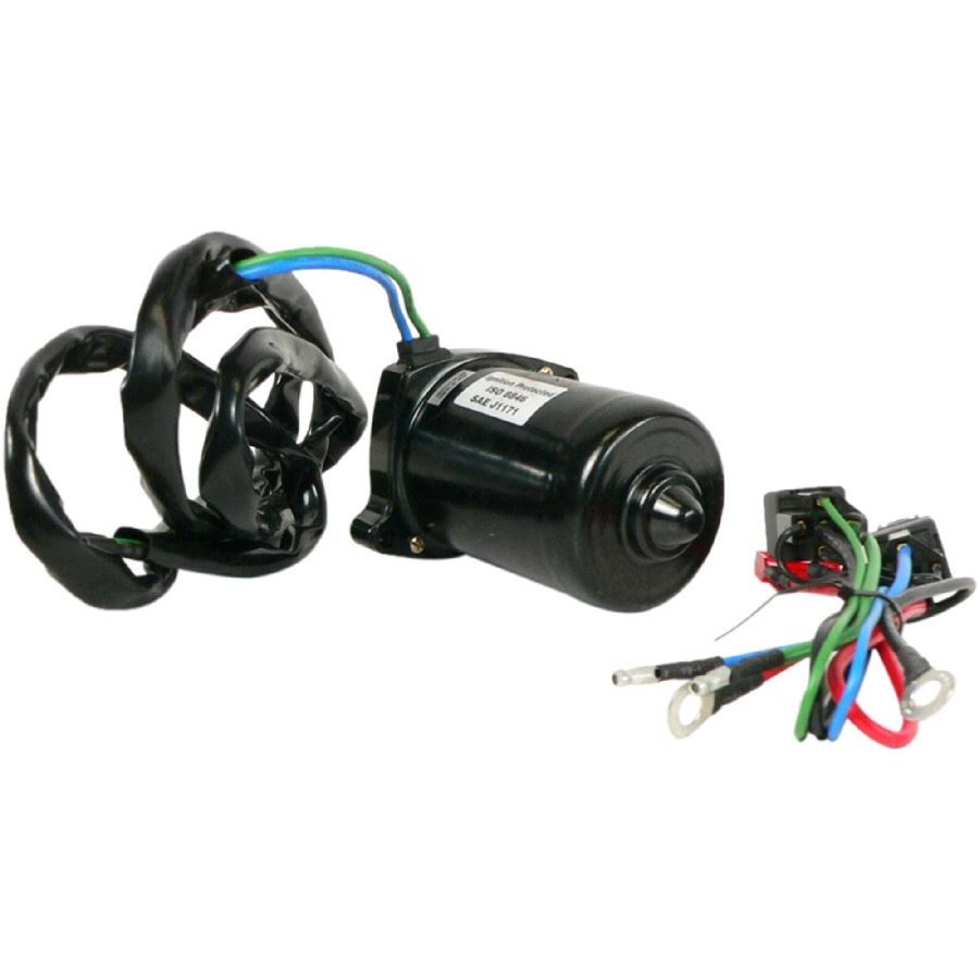 Tilt Trim Motor for Mercury Marine A9480