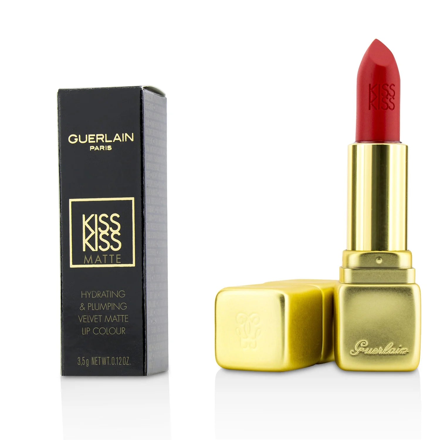 Matte Lip Colour 3.5g G775191