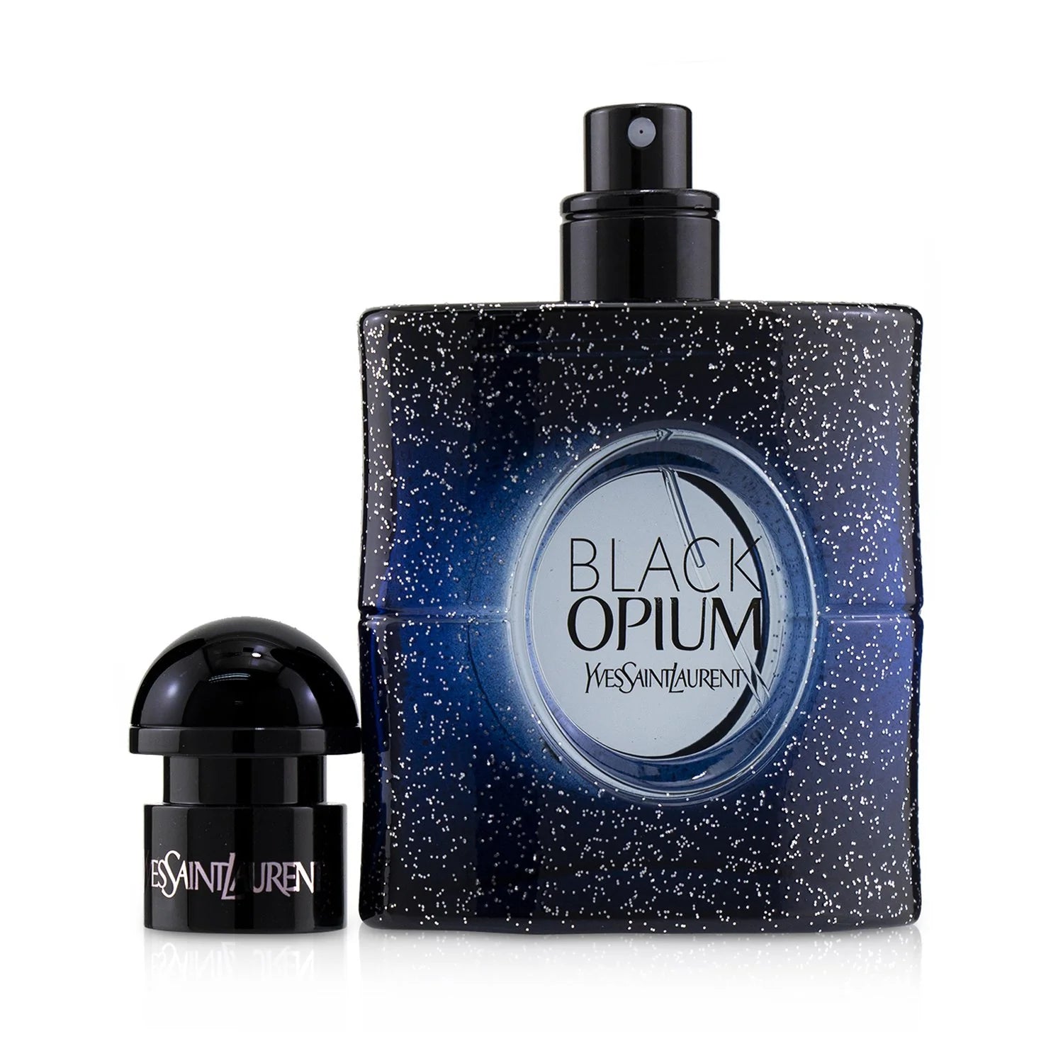 Black Opium Eau De Parfum Intense Spray 90ml E78786