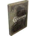 Castlevania: Lords of Shadow Collection - Limited Edition Steelbook [PlayStation 3] B579627