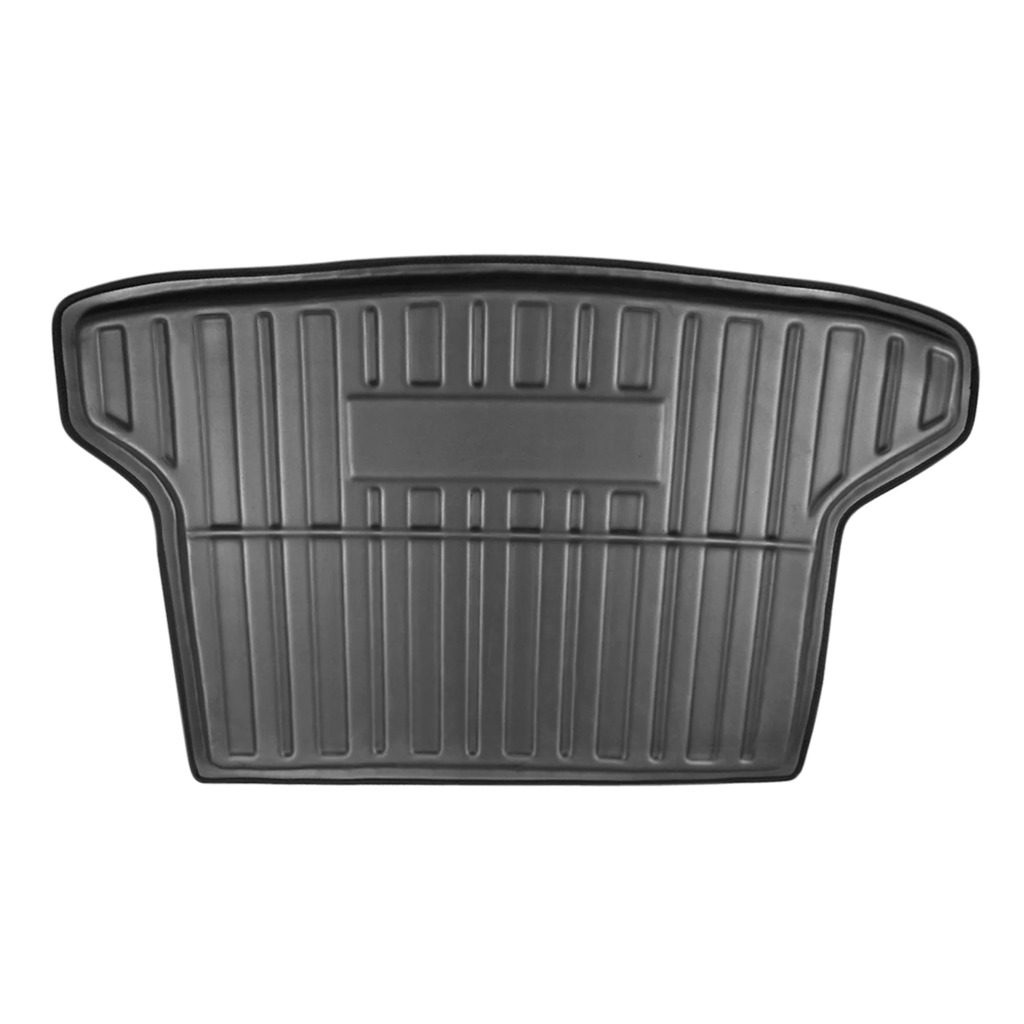 Rear Trunk Boot Liner Cargo Mat Floor Tray Cover for Honda HRV 2014-2018 J478