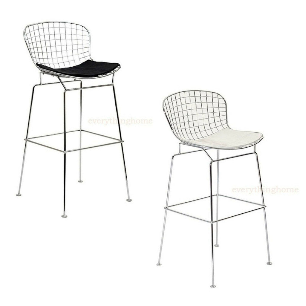 Black Bar Stool R4992