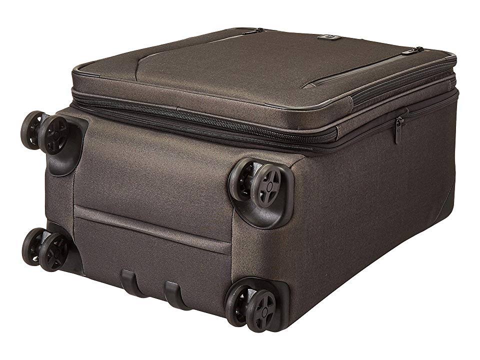 Grey Dual-Caster Medium H5065