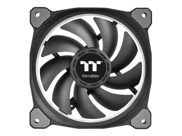 5 Pack RGB Radiator Fan N41954