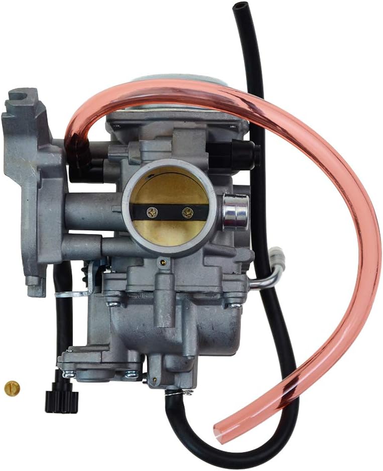 Carburetor Replacement for Arctic Cat 250 300 ATV, Pack of 2 R291