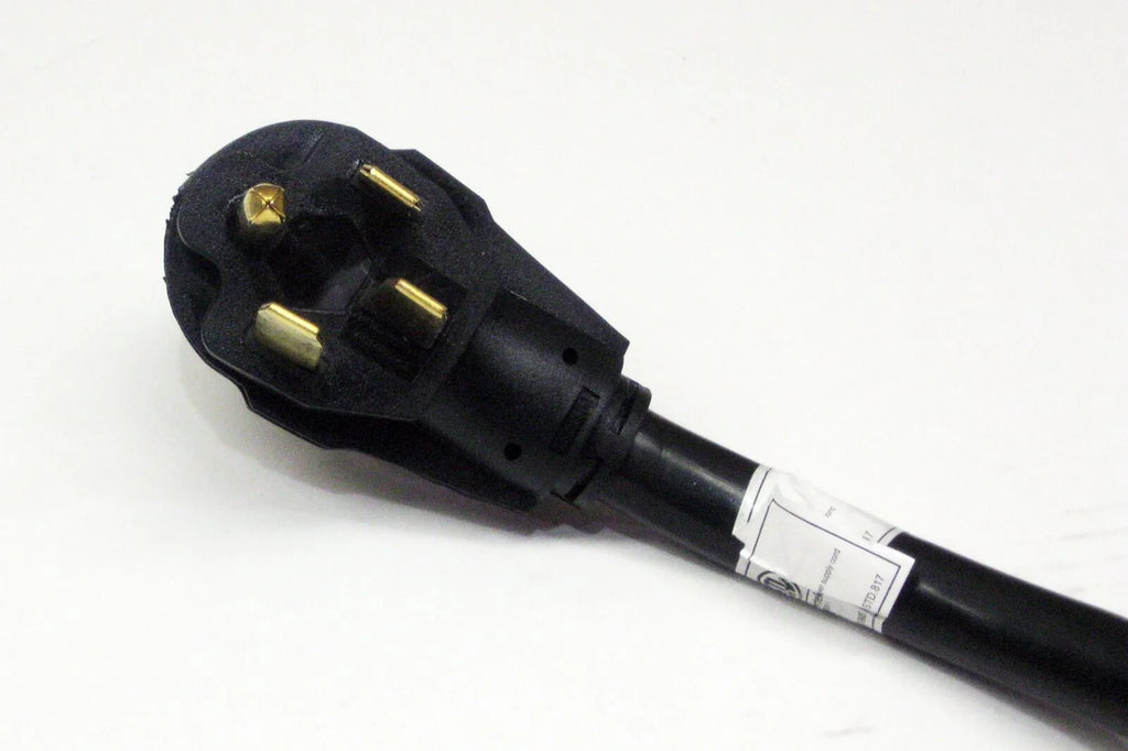 Range Oven Electric Power Cord 4 Prong 50 Amp 5' Foot L738607