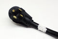 Range Oven Electric Power Cord 4 Prong 50 Amp 5' Foot L738607