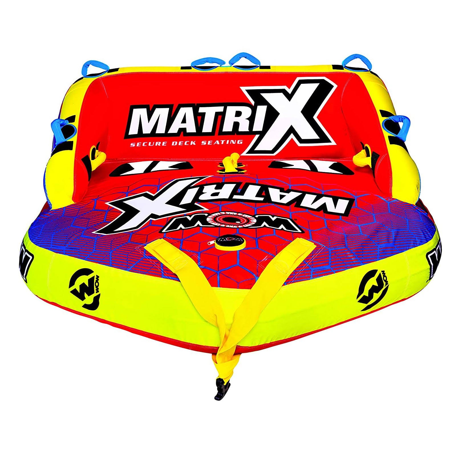 Matrix Towable 4 Person I692