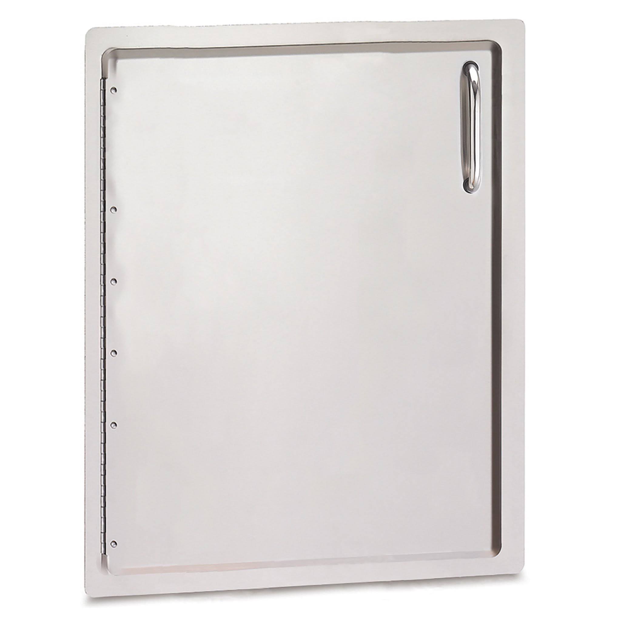 17-inch Right Hinged Single Access Door G514348