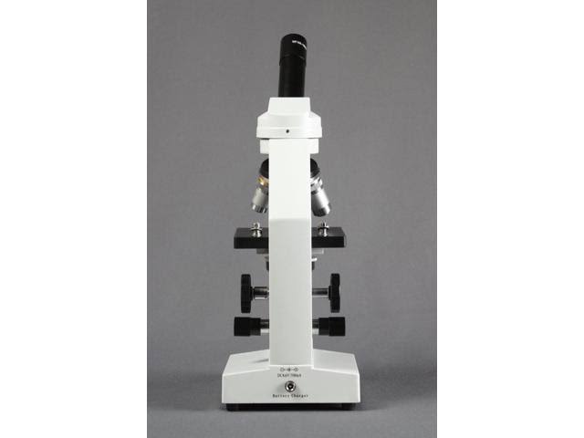LED Microscope, 40x - 2000X Magnification R970360