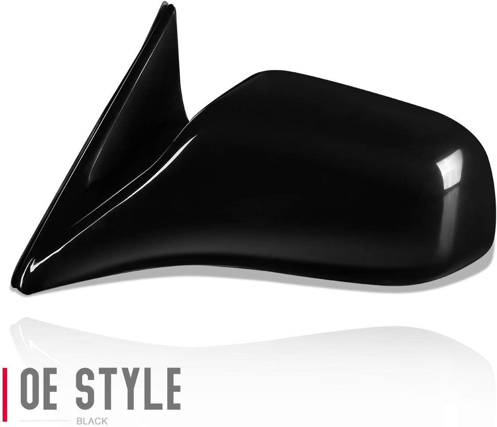 Pair OE Style Powered Side View Door Mirror U406669