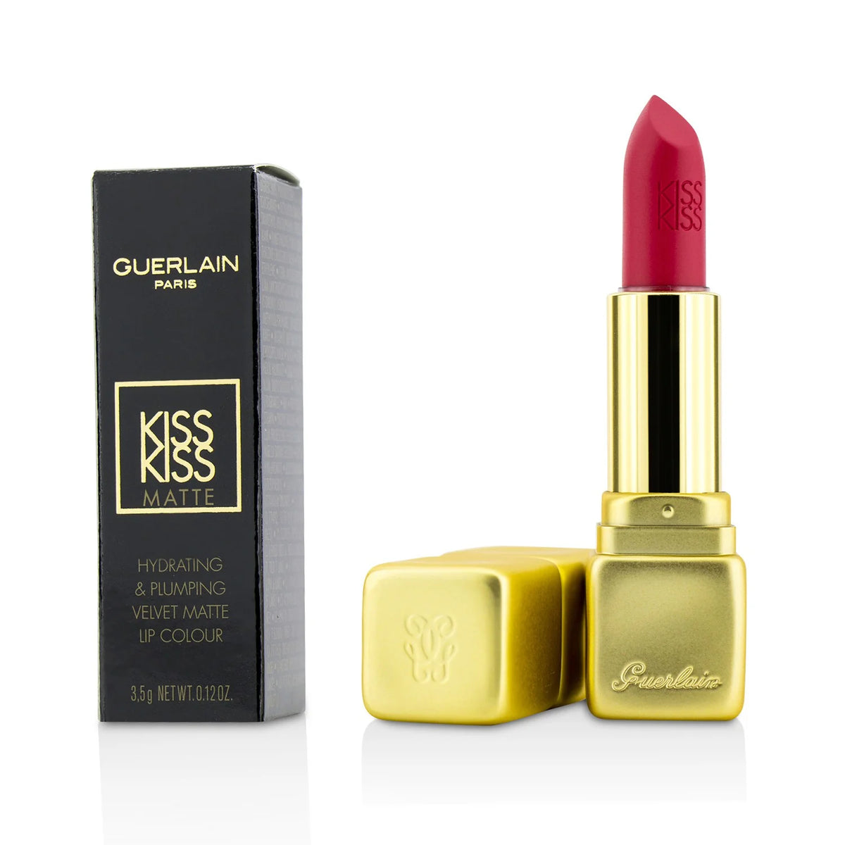 Matte Lip Colour 3.5g G775191