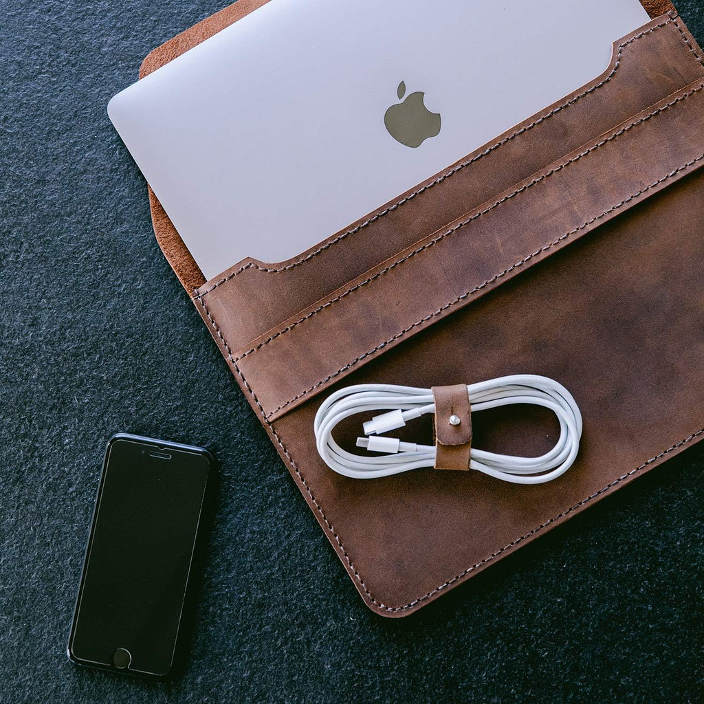 Leather Case for iPad Pro 12.9 N462133