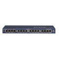 16 Port Gigabit Ethernet Switch E486758