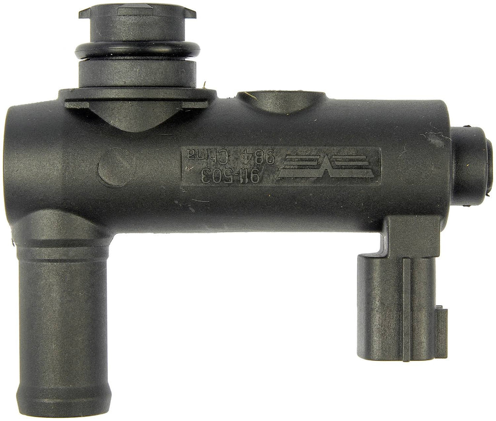Vapor Canister Vent Solenoid C3652