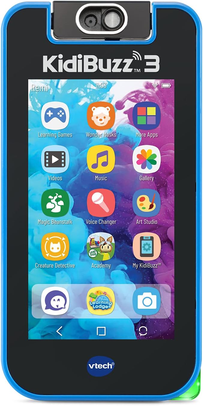 Purple Pack of 2 Kids Device I985136