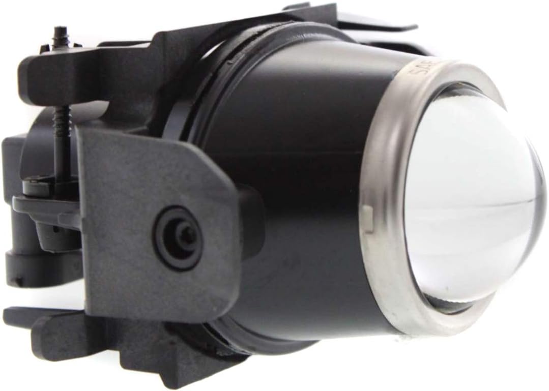 Fog Light Set of 2 U30844