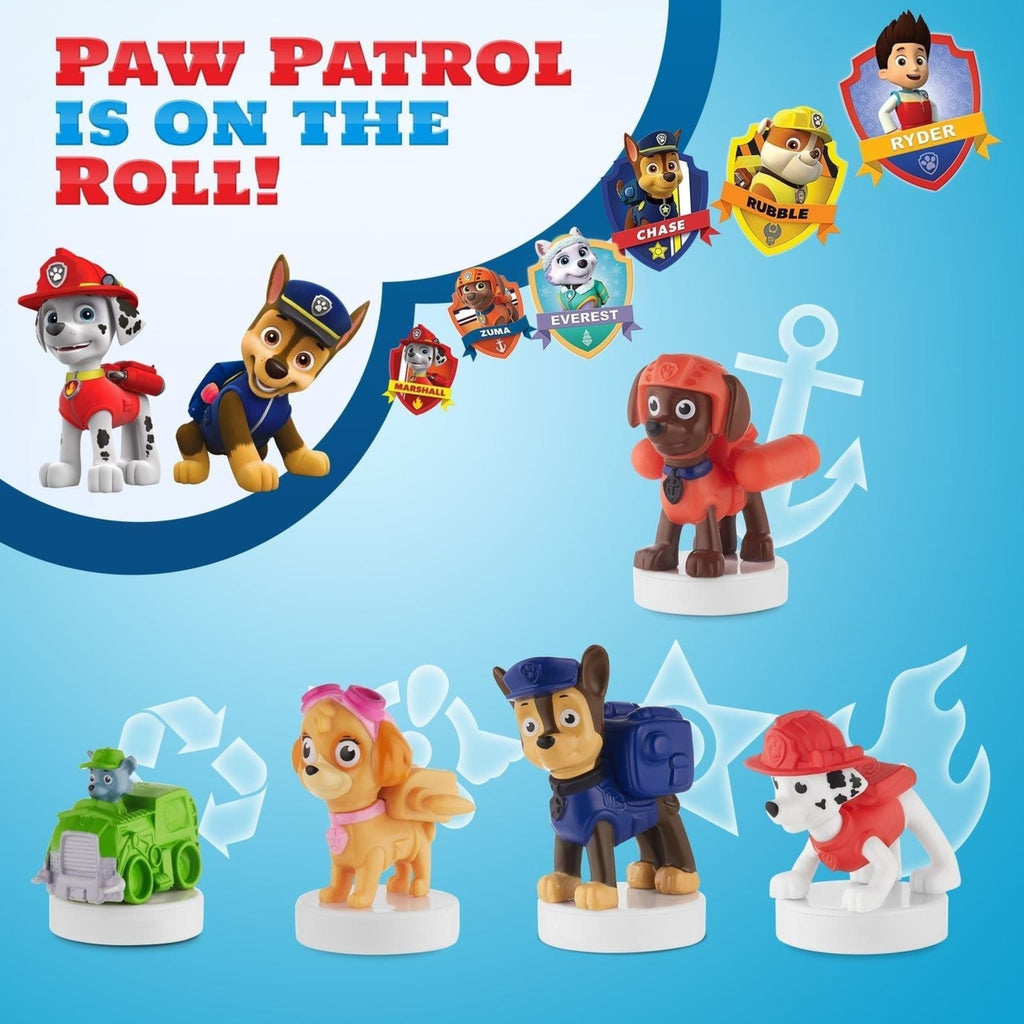 PAW Patrol Stampers 5pk Figures E5073