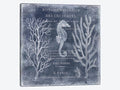 Canvas Art Picture - The Deep Blue Sea II B174962