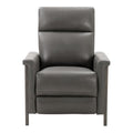 Push Thru The Arms Recliner L3304