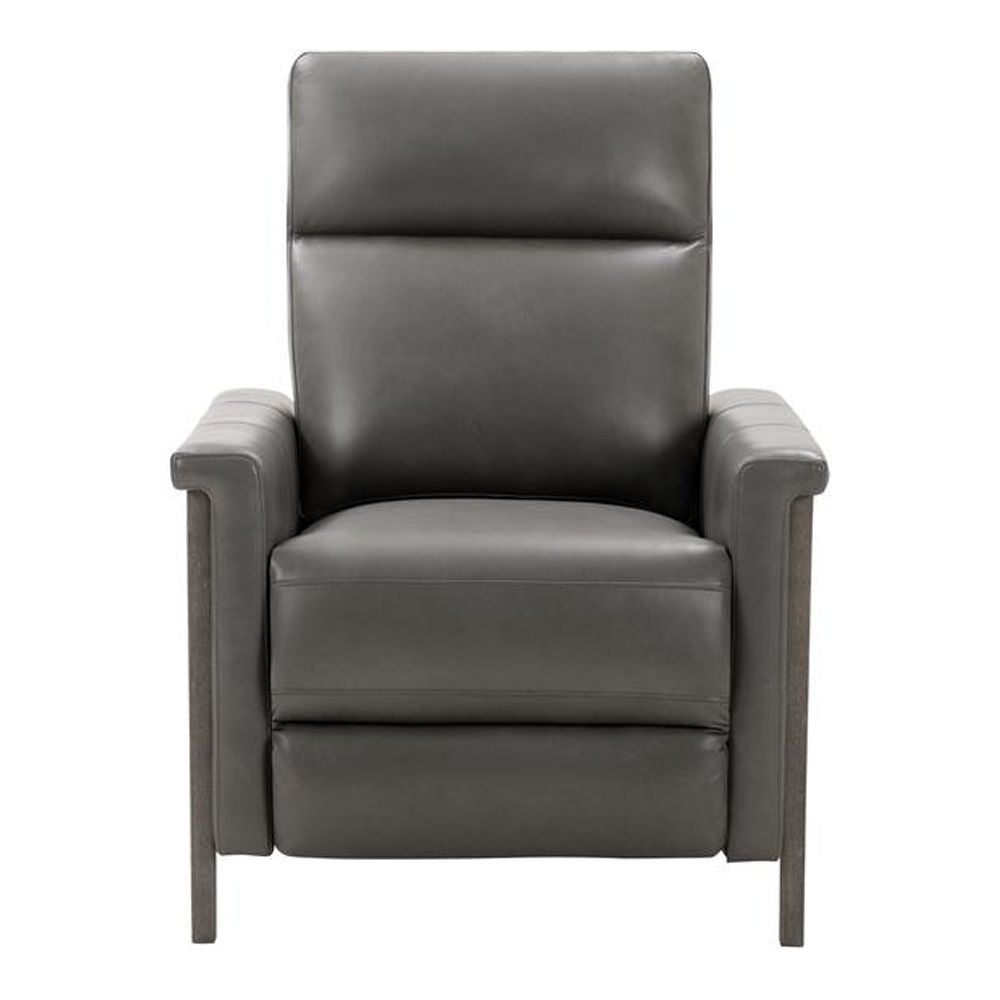 Push Thru The Arms Recliner L3304