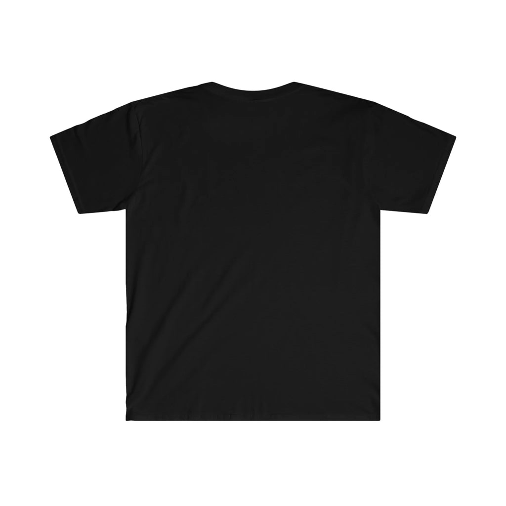 Unisex T-shirt S-3XL G690