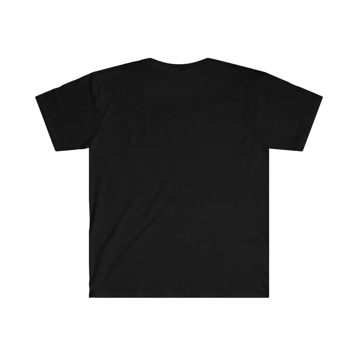Unisex T-shirt S-3XL G690