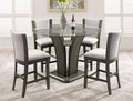 Grey Counter Height Table F600763