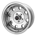 Polished 16x8 Wheel F7206