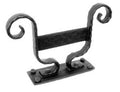 Black Foot Scraper W129508