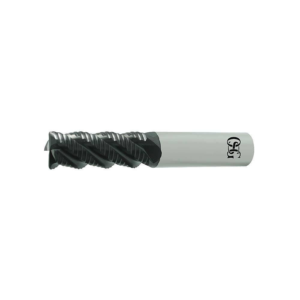 Carbide End Mill C5390