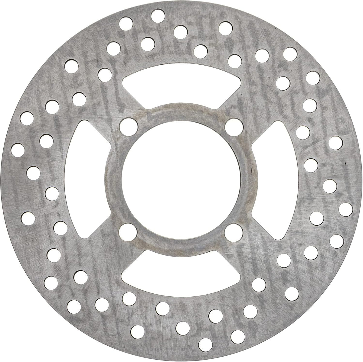 Front Brake Rotor for Yamaha Grizzly 600 ATV 2 Pack M3617