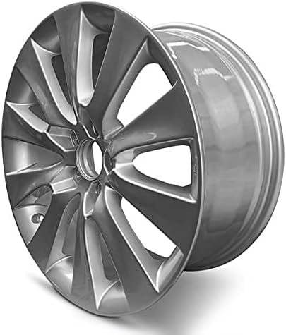 18 inch Aluminum Wheel Rim W72341
