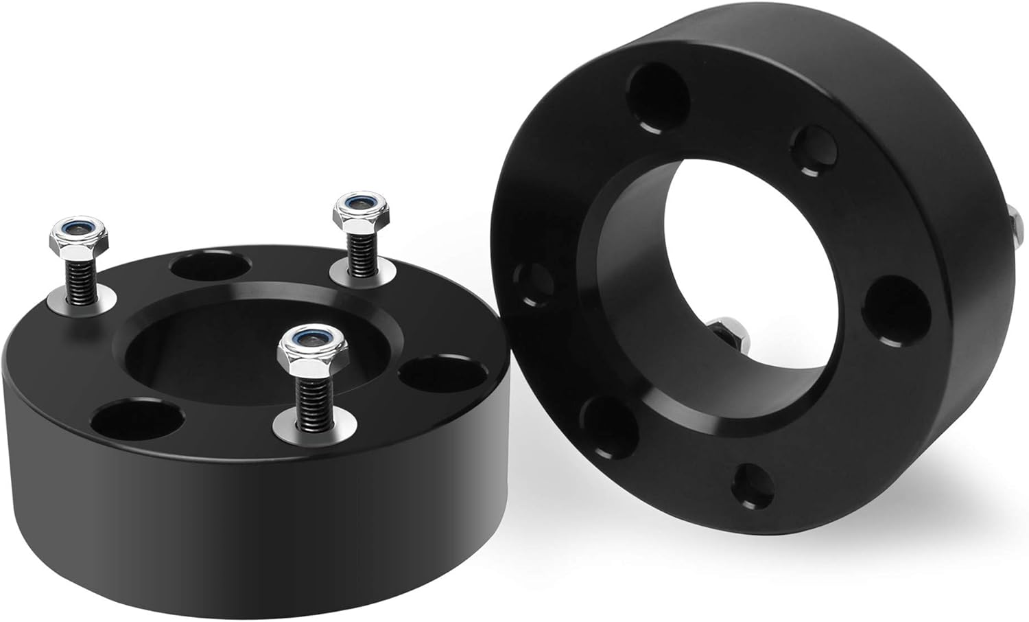 3'' Front and 2'' Rear Leveling Lift Kit for Ford F150 G3351