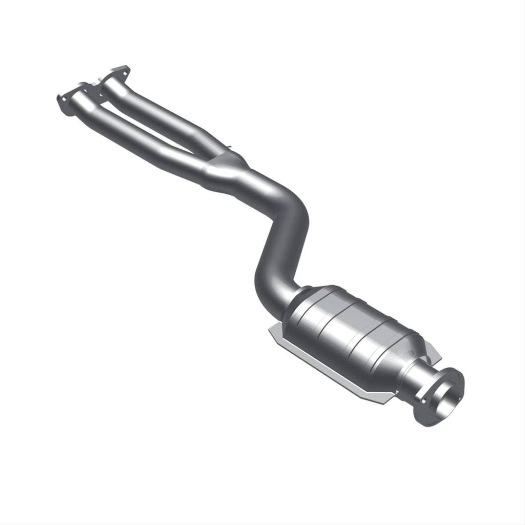 Direct Fit Catalytic Converter D573