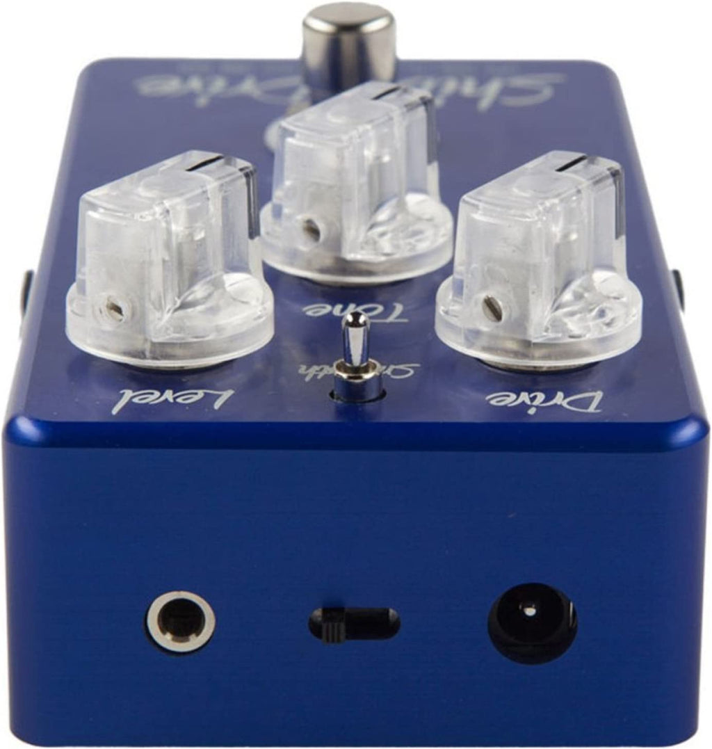 Overdrive Pedal L79235