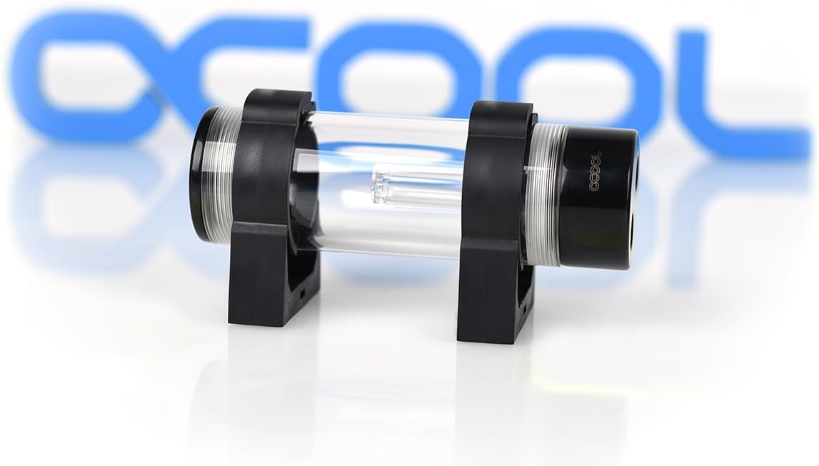 deep Black Water Cooling Reservoirs T448