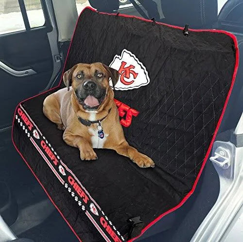 Pet Car Seat Cover Q3105
