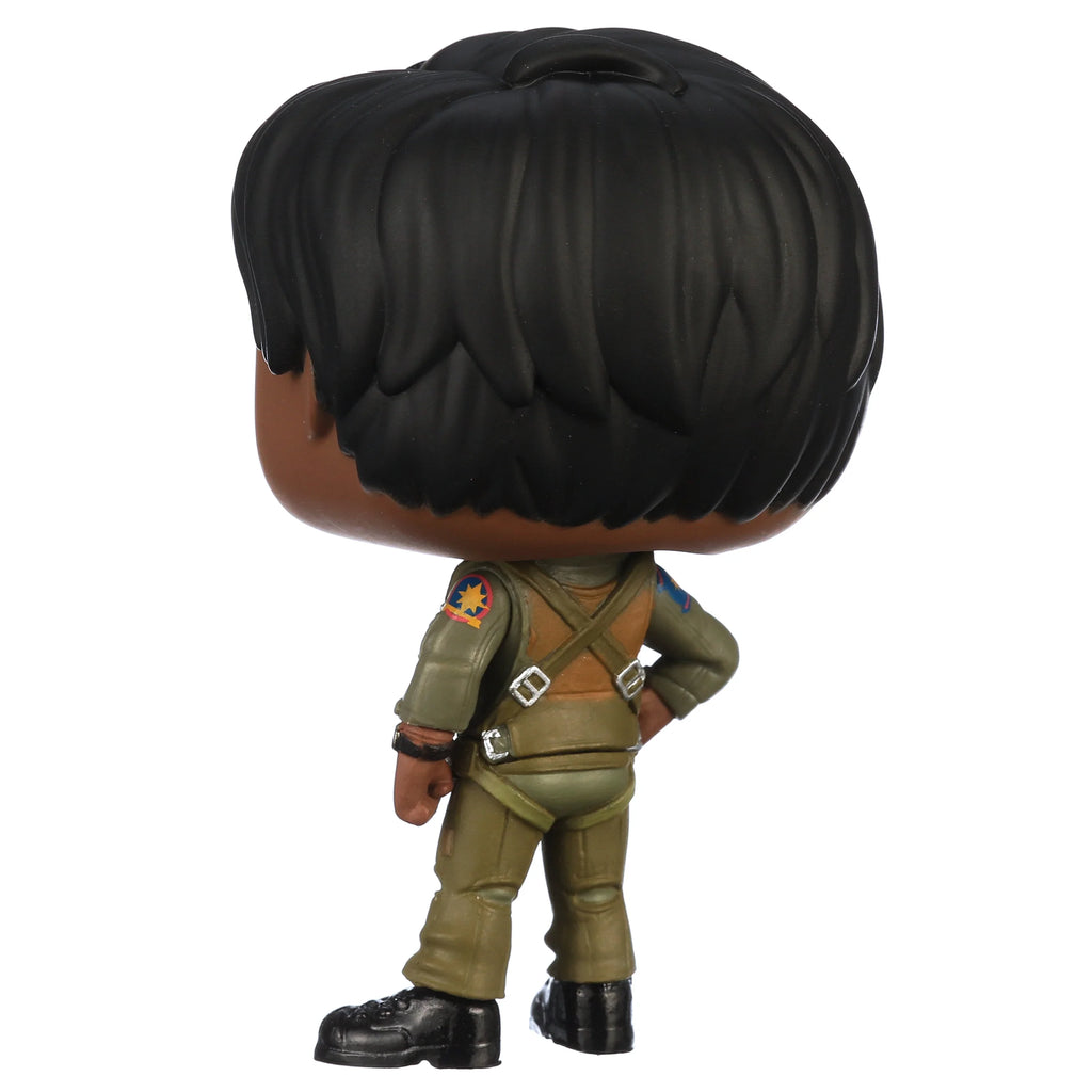 Maria Rambeau Pop! Vinyl Figure R751540
