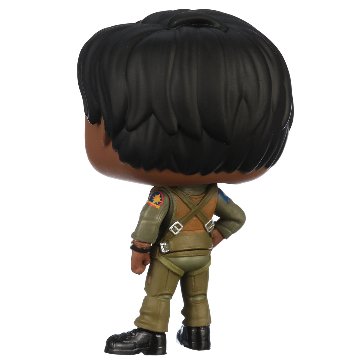 Maria Rambeau Pop! Vinyl Figure R751540