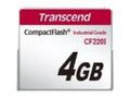 4GB CF Card Industrial O82598