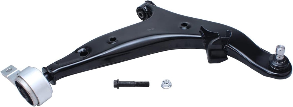 Control Arm and Ball Joint Assembly for 2004-2009 Nissan Quest L86467